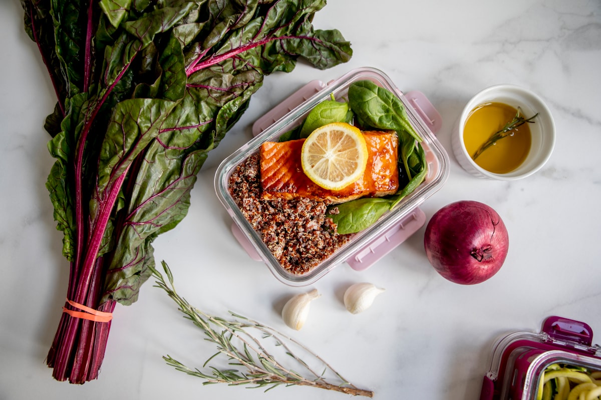 Nutrizione consapevole e alimentazione equilibrata