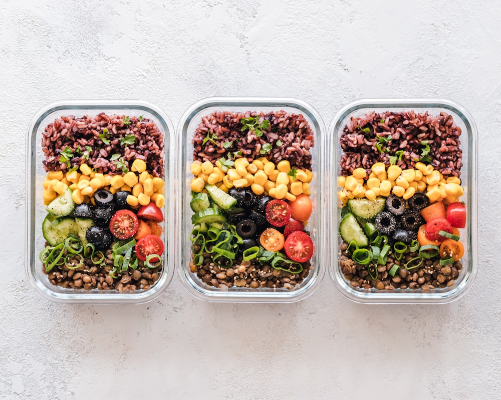 Nutrizione personalizzata e consulenza