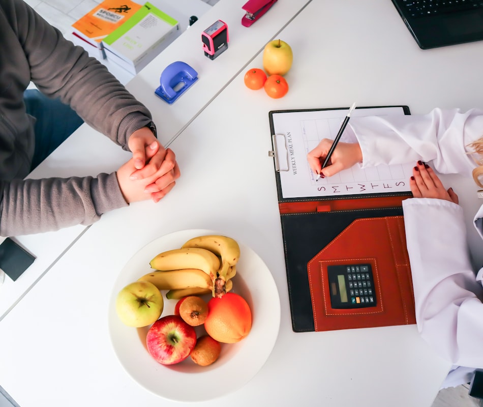 Energia quotidiana e nutrizione moderna